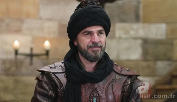 Diriliş Ertuğrul dizinde rol almıştı! İşte yeni adresi! 1