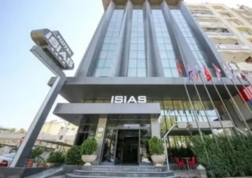 Grand İsias Davası'nda karar açıklandı