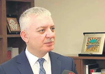 İstanbul rekabetin başkenti olacak