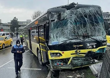 İETT şoförleri perişan! Kazaların nedeni ortaya çıktı
