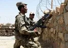 Pakistan-Afganistan hattında yoğun çatışma