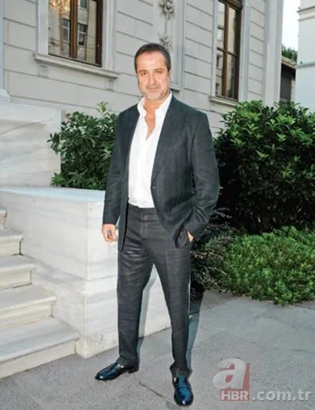 Serdar Bilgili hakkında ilginç iddia! 1