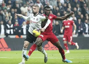 Rıdvan Dilmen: Burak Yılmaz'ın penaltı pozisyonunda