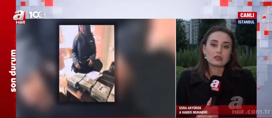 İşte Seçil Erzan'ın telefon trafiği! Bilirkişi raporunda neler var? 7