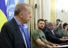 Dünya Türkiyeyi konuşuyor! Başkan Erdoğana övgü dolu sözler