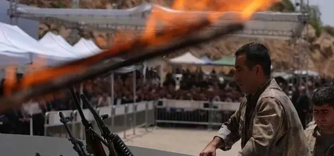 Komisyonun raporu netleşti! Yasal düzenlemenin ön şartı tam eylemsizlik