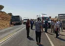 Şırnak’ta korkunç kaza! Ölü ve yaralılar var
