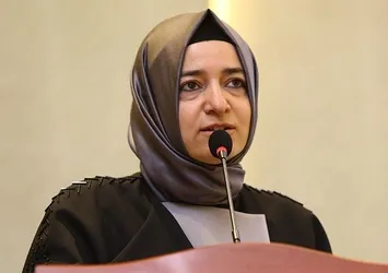 Bakan Kaya'dan şehit yakınlarına istihdam müjde