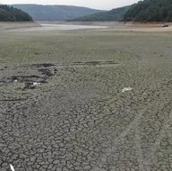 İstanbulda korkutan görüntü