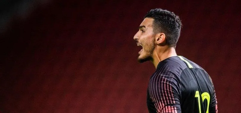 Benfica Uğurcan Çakır'ı radarına aldı!