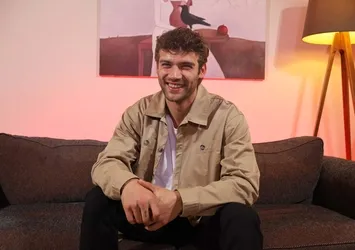 Caner Topçu: Barbaroslar, kariyerimdeki dönüm noktası oldu!