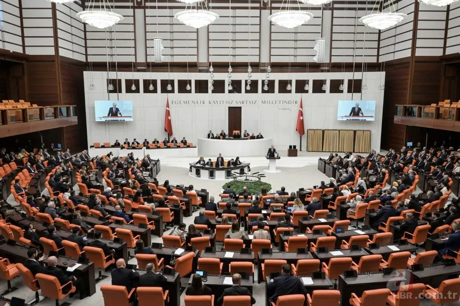 Torba Yasa Meclis'ten geçti mi? İçeriği madde madde dizildi: 3600 ek gösterge, Bağ-Kur'luya prim eşitliği, erken emeklilik… 4