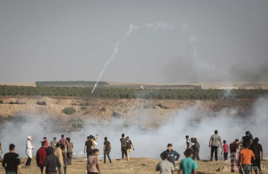 Nekbe (Nakba) nedir? Büyük Felaket: Nekbe gününde ne oldu, Filistinliler için ne anlama geliyor? 9