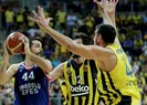 Fenerbahçe Beko Anadolu Efese dur dedi