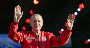 Başkan Erdoğan’dan TEKNOFEST’e davet