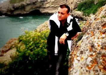 Karadenizli şarkıcı Kont Adnan, gözaltına alındı