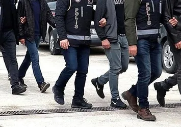 Şanlıurfa'da FETÖ operasyonu: 14 tutuklama