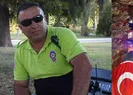 Kahraman Polis Fethi Sekin anısına
