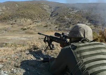 Terör örgütü PKK'ya geçit verilmiyor