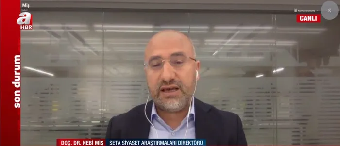 Son dakika: Canlı yayında çarpıcı açıklama: Muhalefetin ana gündemini suç örgütü lideri Sedat Peker belirliyor!