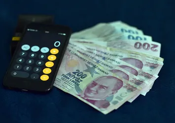 Özel sektörde maaş zammı mesaisi! Asgari ücrete göre hesaplama başladı