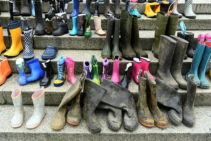 Almanya’da çiftçiler hükümetin tarım politikalarını protesto etti
