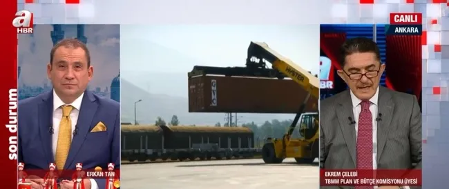 HDP teröre destek üssü mü? Kılıçdaroğlu Pensilvanya ile ne görüştü? İYİ Parti’de istifalar ne anlama geliyor?