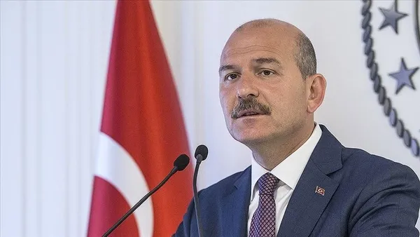 1671398890561.jpg İçişleri Bakanı Soylu'dan gündeme bomba gibi düşecek sözler: FETÖ CHP'li Bedri Serter için Kılıçdaroğlu'ndan özel istekte bulundu - 1