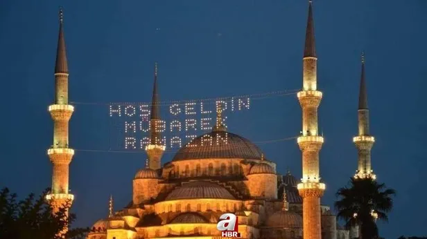 Ankara imsakiye 2021: Ankara’da ilk iftar ve sahur saat kaçta? Diyanet Ankara imsak vakti...