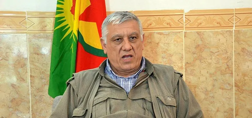 Cemil Bayık'tan YPG'ye 'çıkmayın' çağrısı! Türkiye ile ABD'nin anlaşması PKK'yı çıldırttı
