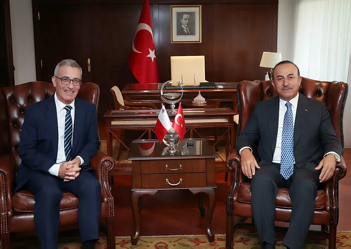 Malta Dışişleri ve Avrupa İşleri Bakanı Evarist Bartolo’dan çok net Libya açıklaması