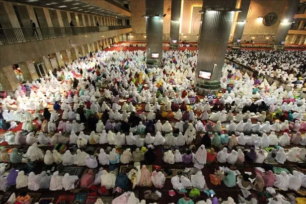 Cuma hutbesi 1 Ekim 2021! Diyanet Cuma hutbesi konusu nedir? Türkçe-Arapça tam metni...