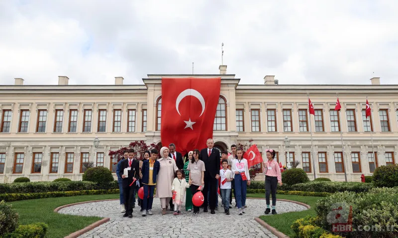 TCG Anadolu demir aldı! Başkan Erdoğan'ı selamladı! Boğaz'da tarihi anlar 19