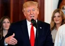 Trumptan İrana yeni tehdit