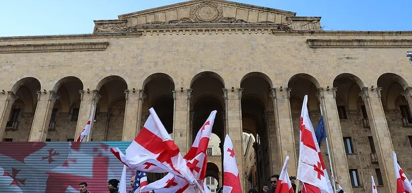 Gürcistan’da seçim sistemi değişti