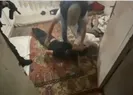 DEAŞlı 3 canlı bomba yakalandı