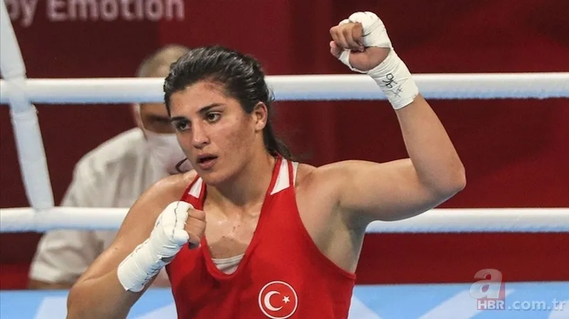 LGBT Olimpiyatları skandala doymuyor! Milli boksörümüz tehlikede... 7