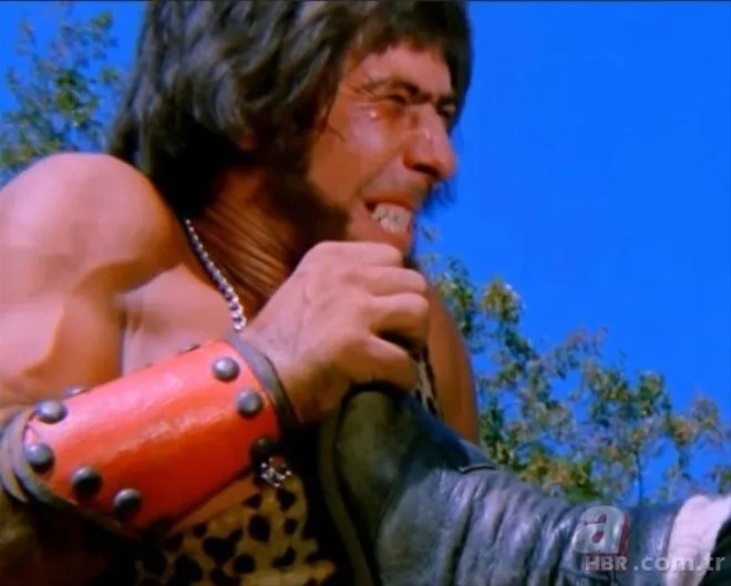 Unutulmaz filmlerde inanılmaz hatalar! Bunu ilk kez göreceksiniz! 10