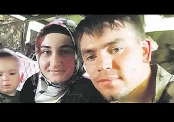 'Hatıra olsun' demişti son fotoğrafları oldu!