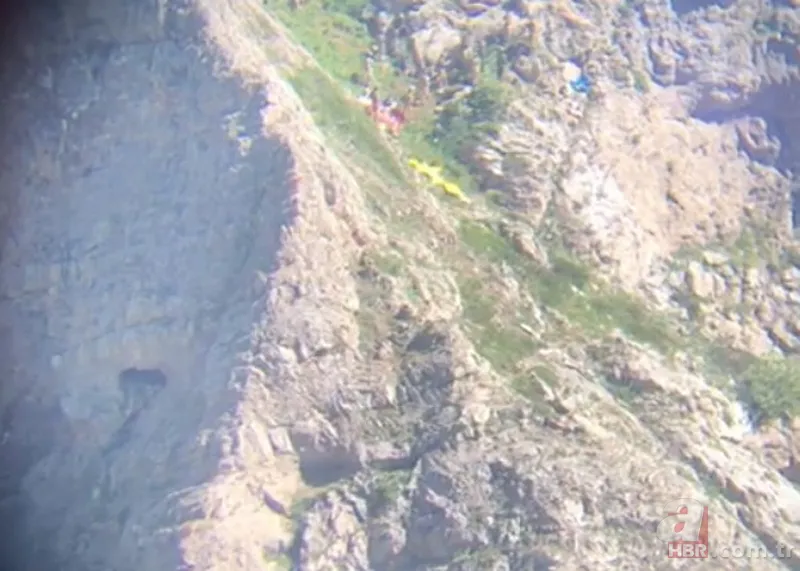 Tunceli'de PKK'ya büyük darbe! İşte operasyon görüntüleri 17