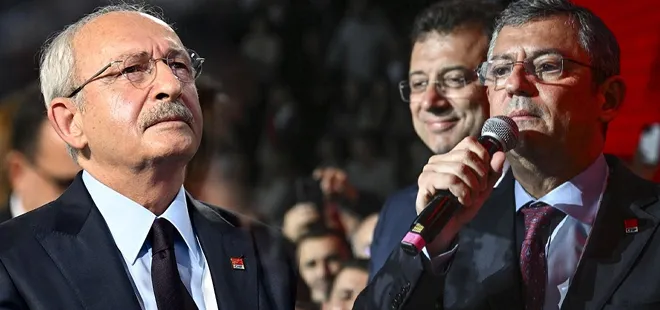 CHP’nin şaibeli kurultayında rüşvet iddiası! Bursa delegesinin ifadesi ortaya çıktı | Özel’e desteği karşılığında İBB’de işe başlamış