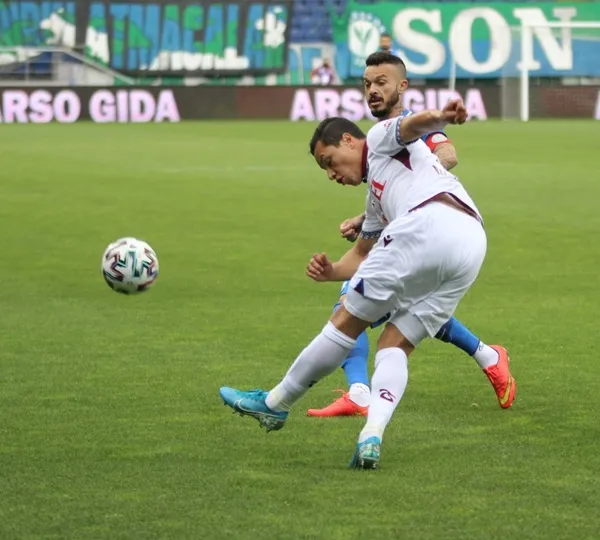 Çaykur Rizespor 0-0 Trabzonspor MAÇ SONUCU ÖZET
