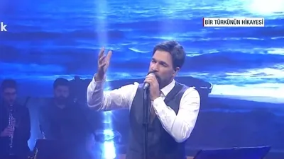 Deniz üstü köpürür türküsünün hikayesi