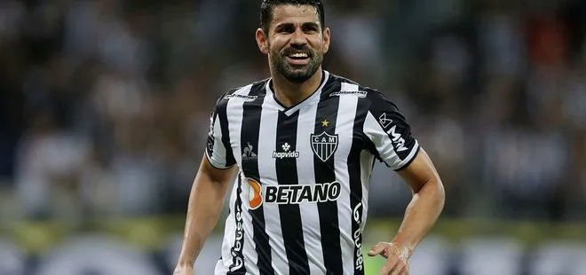 Süper Lig ekibinden Diego Costa bombası! Yıldız İsim Antalyaspor’a mı transfer olacak?