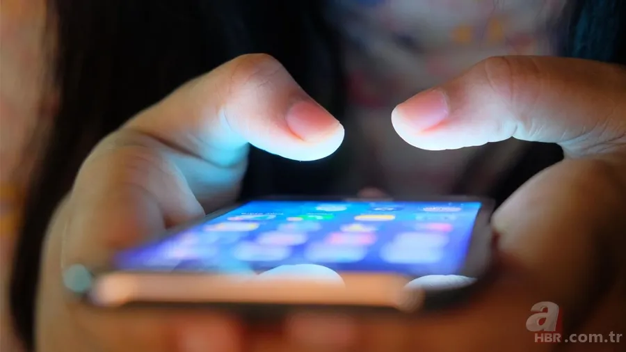 İstenmeyen SMS ve aramalara son: Bakanlık yeni sistemi devreye aldı 6