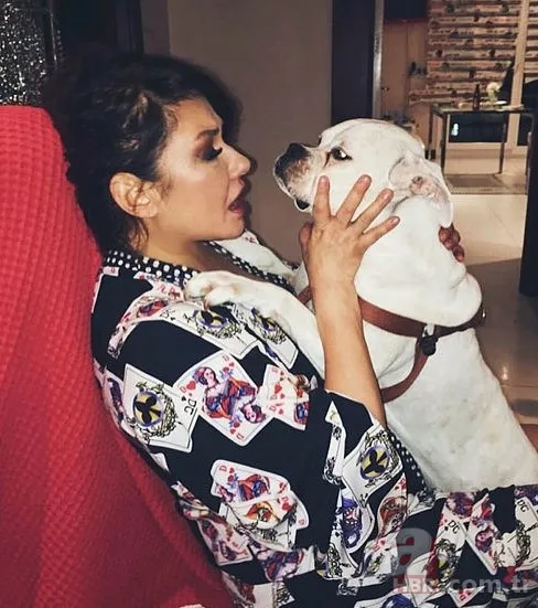 Deniz Seki oğluna veda ediyor! Sahnede kendini tutamadı gözyaşlarına boğuldu 12