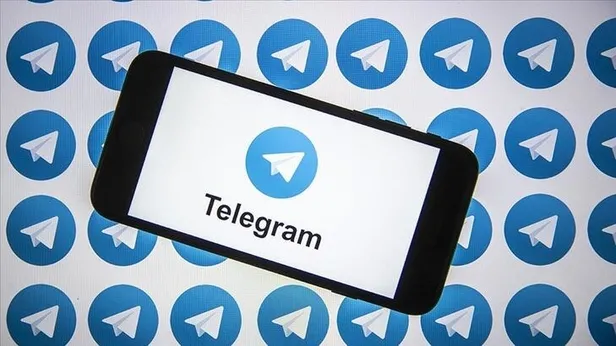 Telegram çöktü mü, kişiler neden gözükmüyor? 4 Ekim Telegram resimler, fotoğraflar neden açılmıyor? Sorun için... - 1