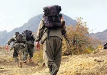 Teröristlerin ikinci Kobani planı tutmadı