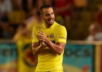 Trabzonspor'da Roberto Soldado sesleri