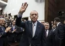 Başkan Erdoğan’dan CHP’ye çok sert tepki